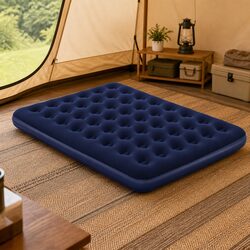 Reliable Queen Air Mattress for Comfortable Sleeping