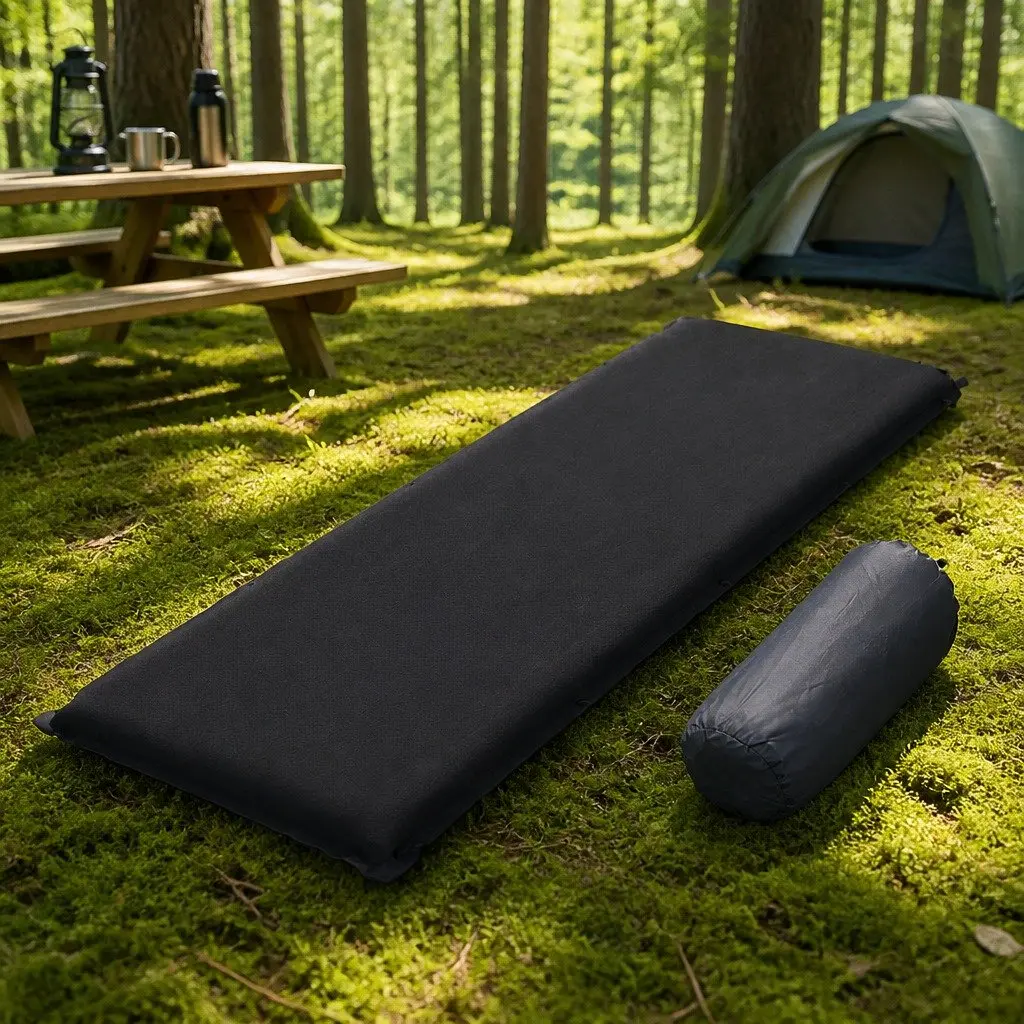 Self Inflating Sleeping Mat
