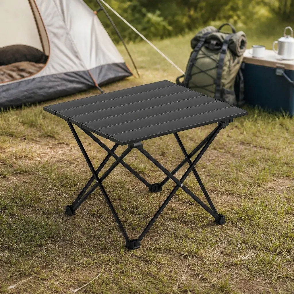 Folding Camping Table 40CM for Outdoor Fun