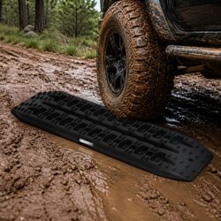 Reliable 4WD Recovery Tracks for Safe Extraction