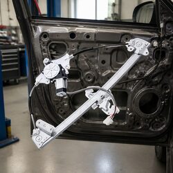 Reliable Electric Window Regulator Front Right for Your Vehicle