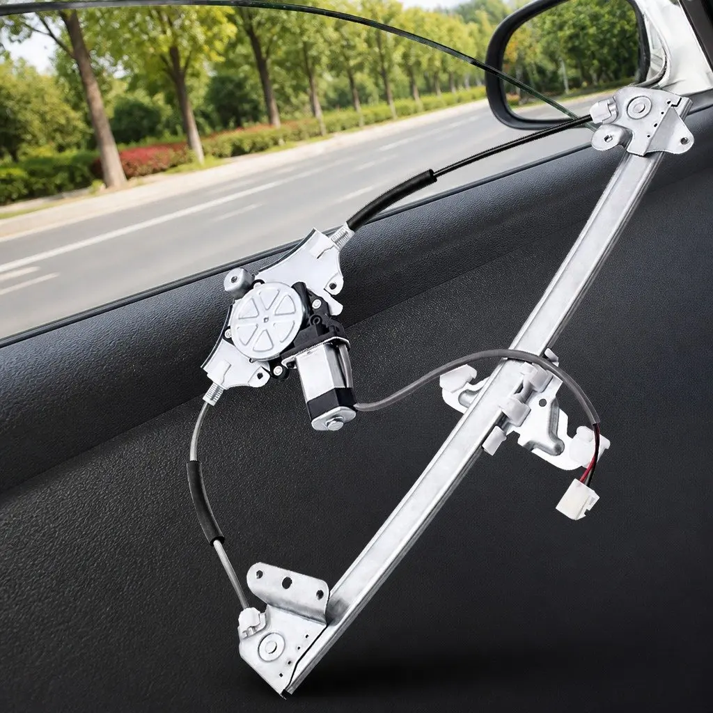 Electric Window Regulator Front Right RH Power Window Motor Falcon Fairmont