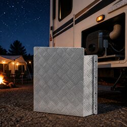 Reliable Diesel Heater Tank Cover for Your Peace of Mind