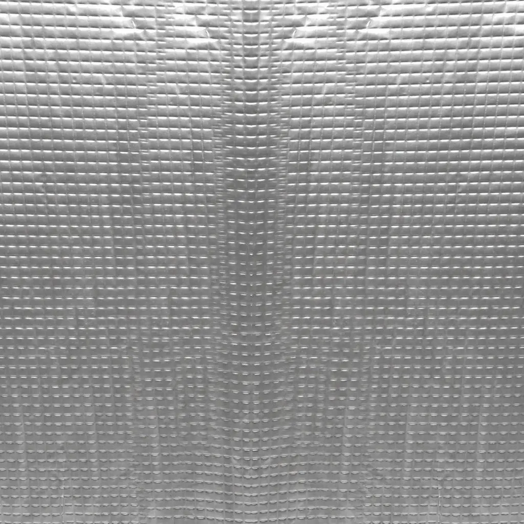 Sound Deadener Foam Insulation Roll 4.5m x 1m Vehicle Noise Vibration Heat