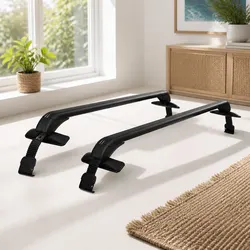 Reliable 90cm Universal Roof Rack for Your Vehicle