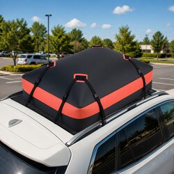 Reliable Rooftop Cargo Bag for All Your Adventures