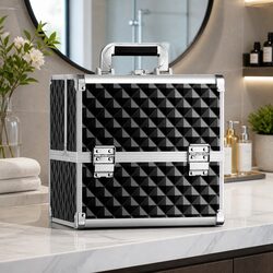 Your Reliable Makeup Organiser for Everyday Use