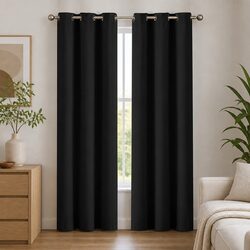 Reliable Blackout Curtain Panels: Comfort and Value