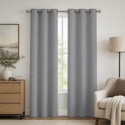 Durable Blackout Curtain Panels for Your Home