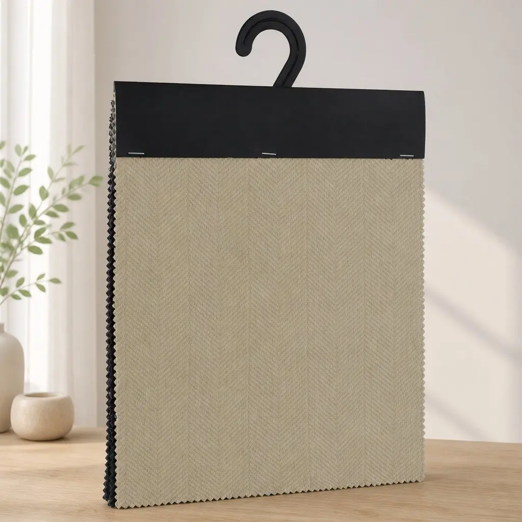 Chenille Blockout Curtains for Peaceful Living