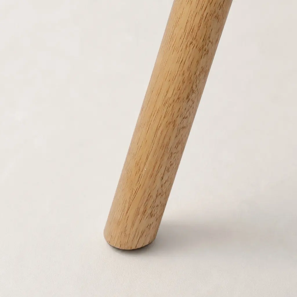 Oak Wood Chairs for Dining and Kitchen Spaces