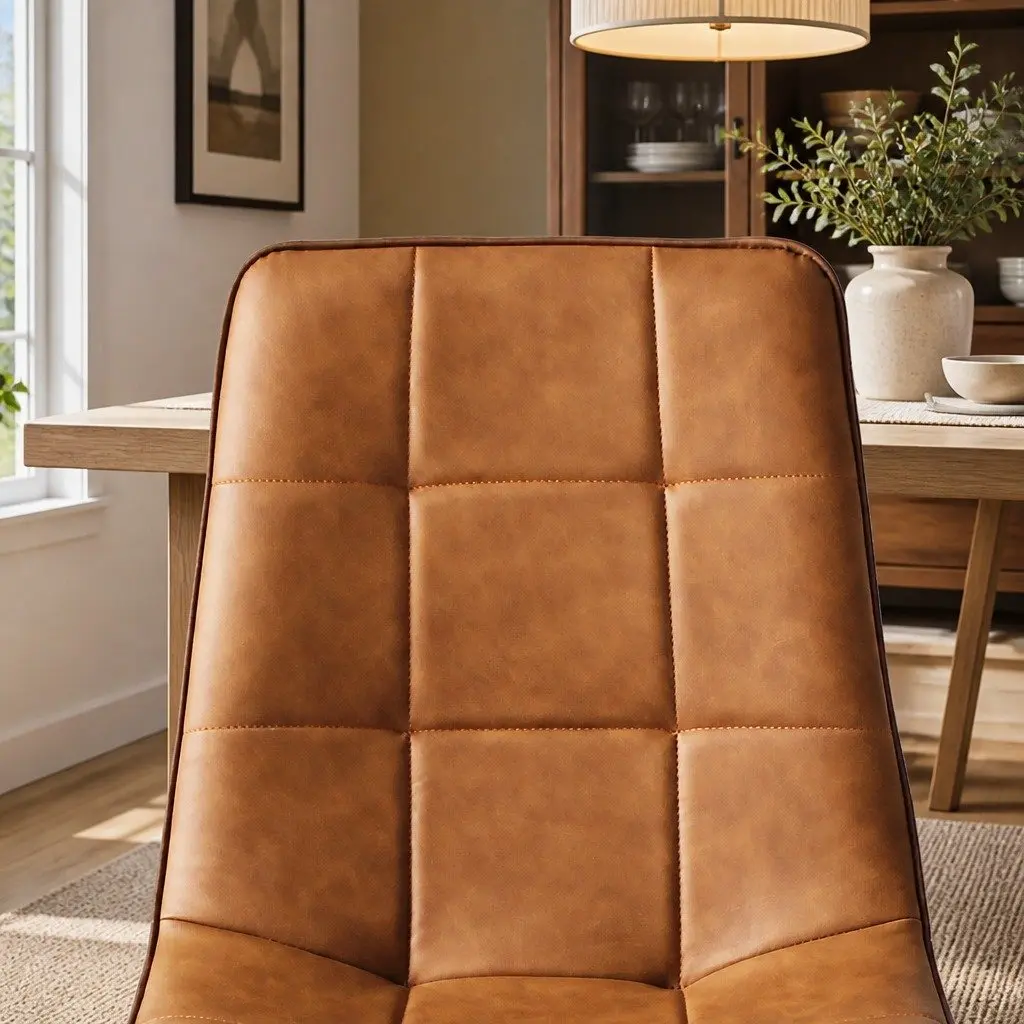 Dining Chairs Set of 8