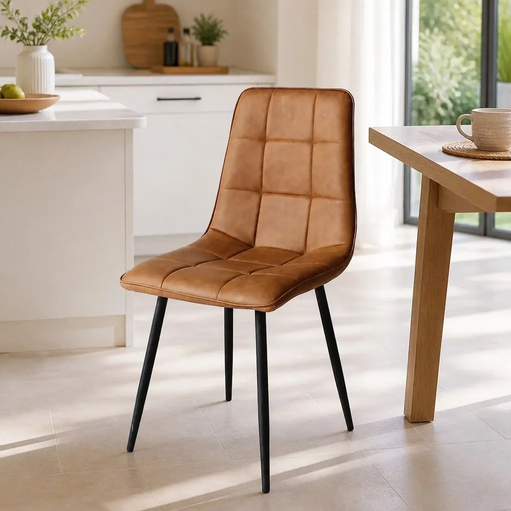 Dining Chairs Set of 8
