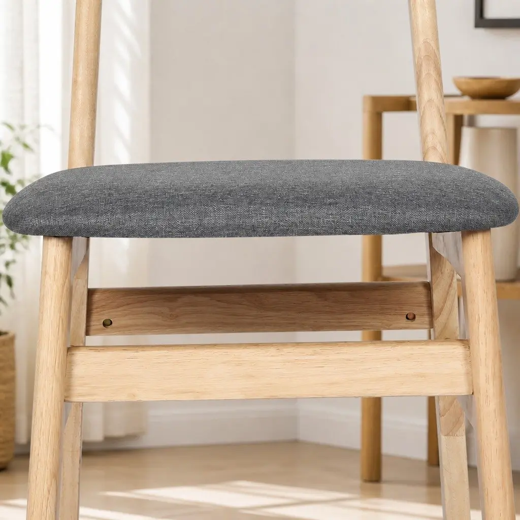 Dining Chairs Set of 2