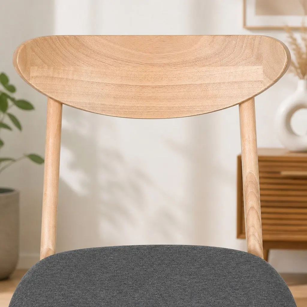 Dining Chairs Set of 2