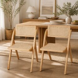 Reliable Foldable Dining Chairs with Quality Design