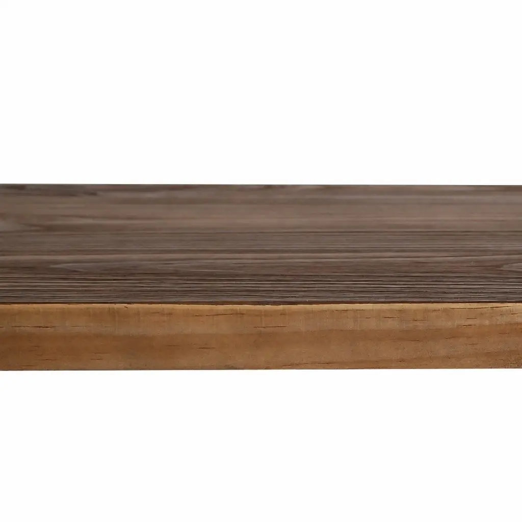 Solid Pine Wood Dining Table