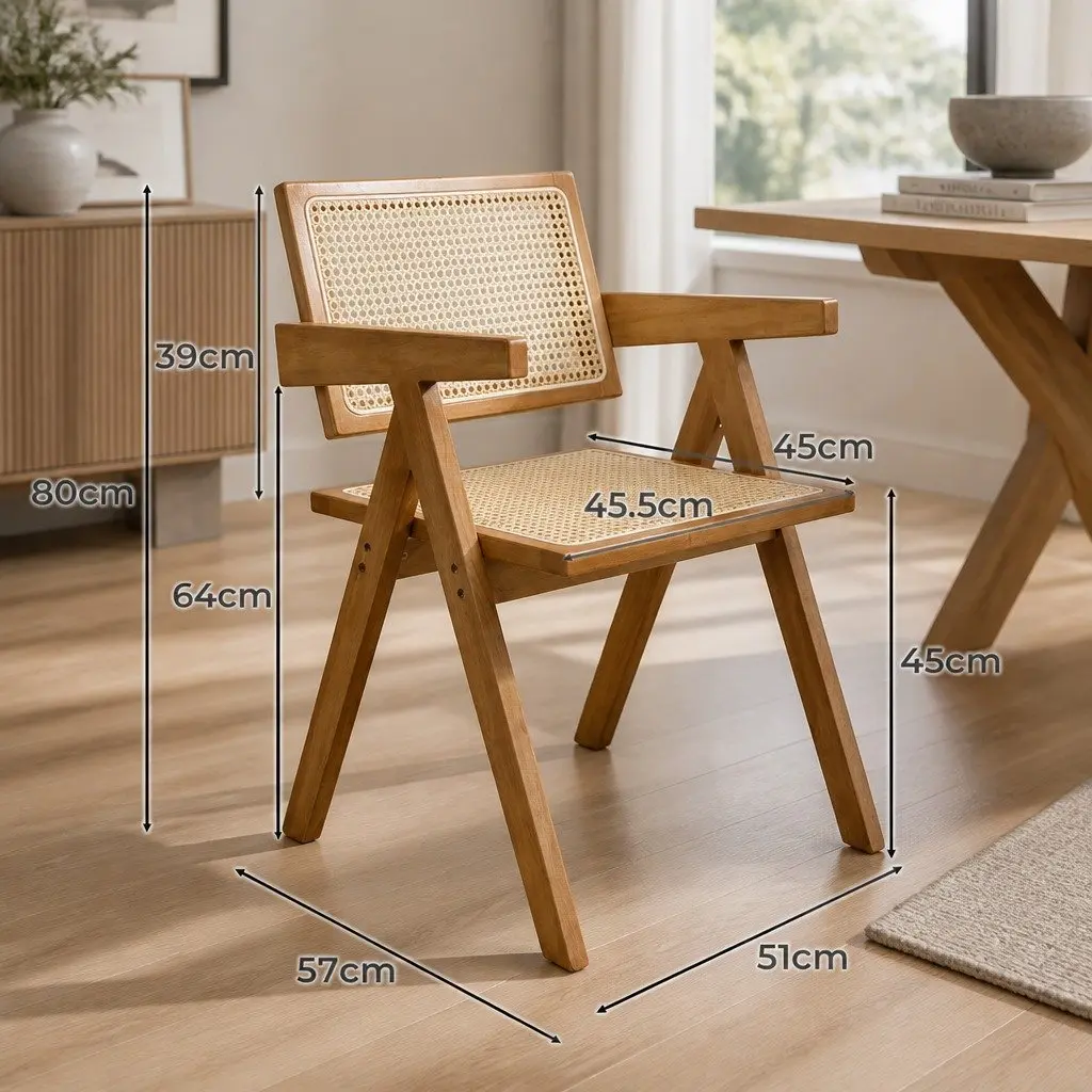 Dining Chairs Set of 4