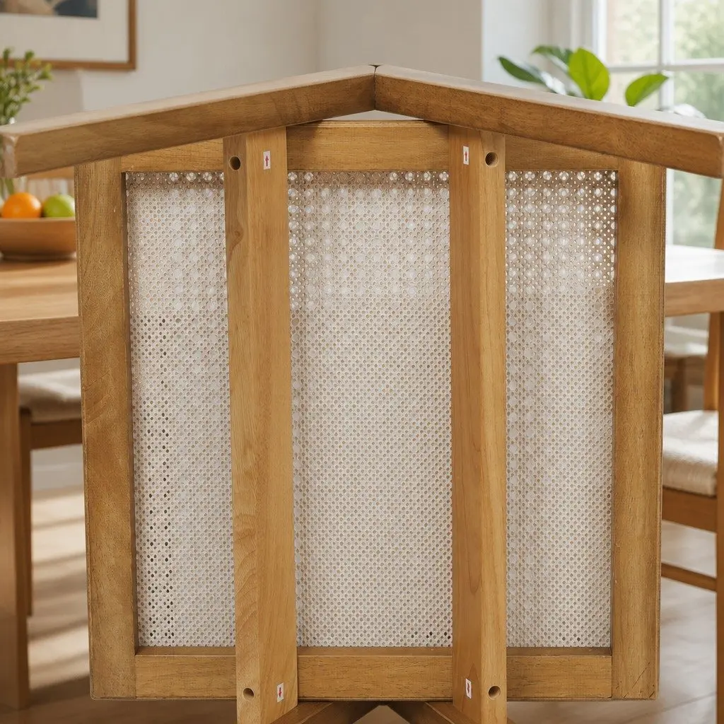 Dining Chairs Set of 4