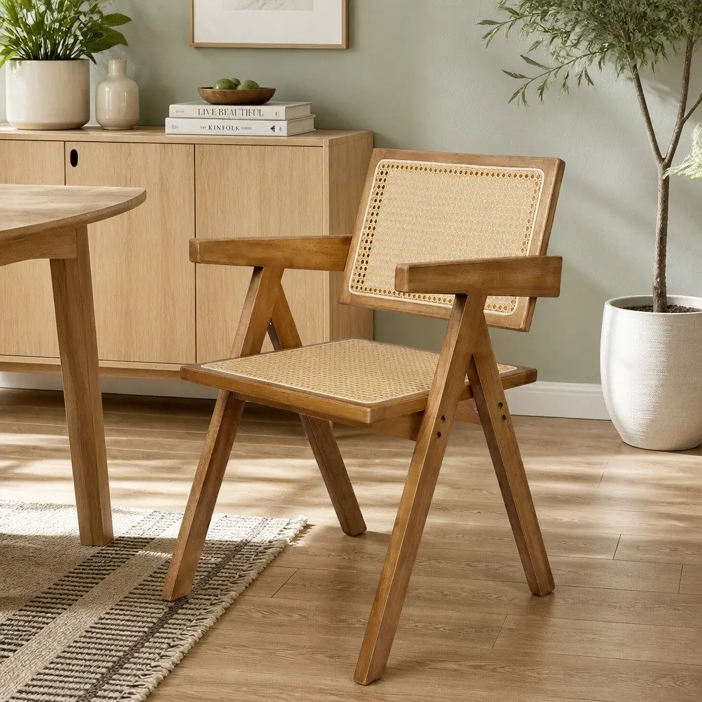 Dining Chairs Set of 4
