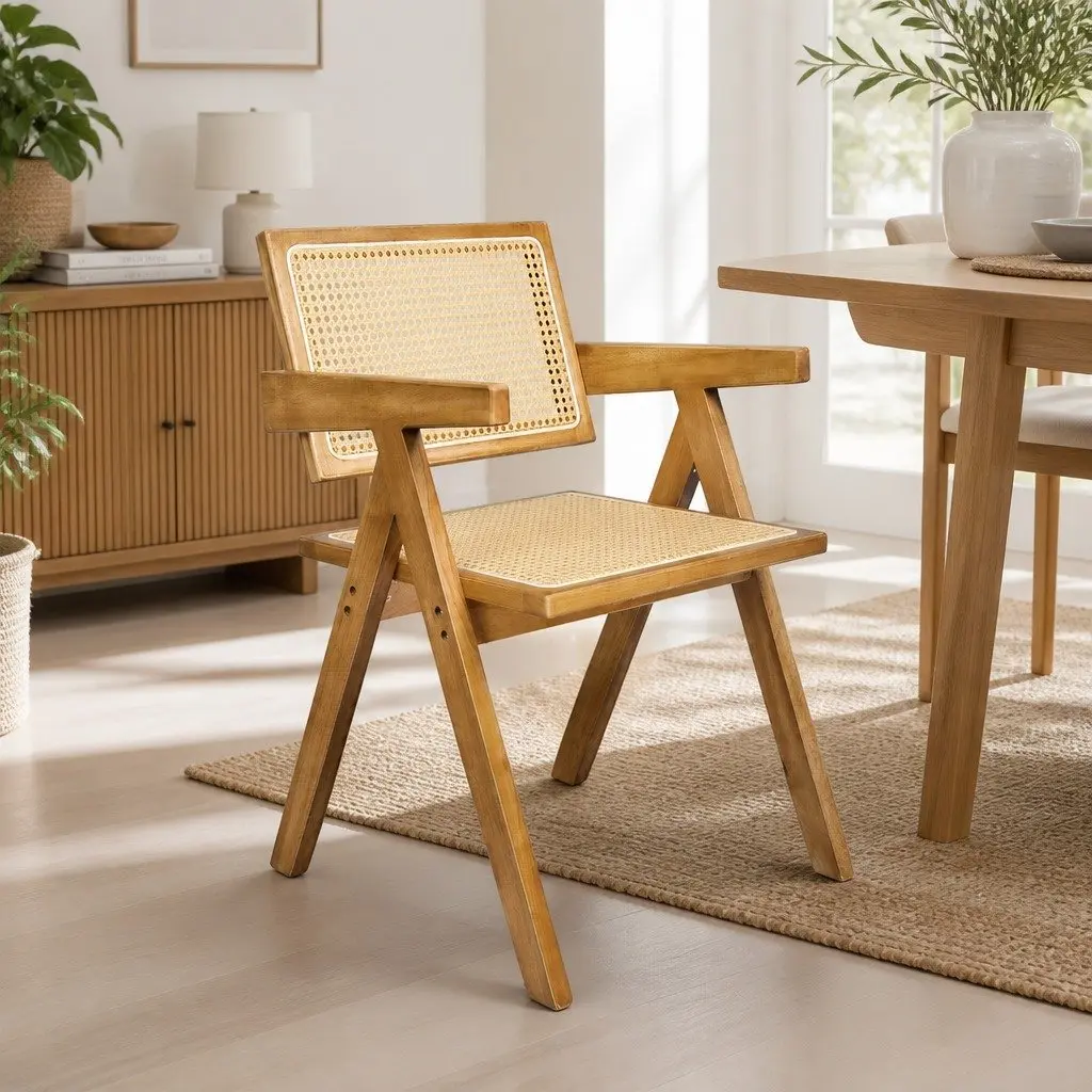 Dining Chairs Set of 4
