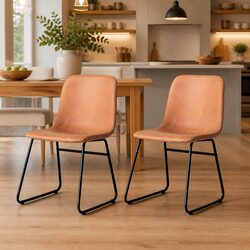 Reliable Retro Dining Chairs for Your Kitchen or Dining Room