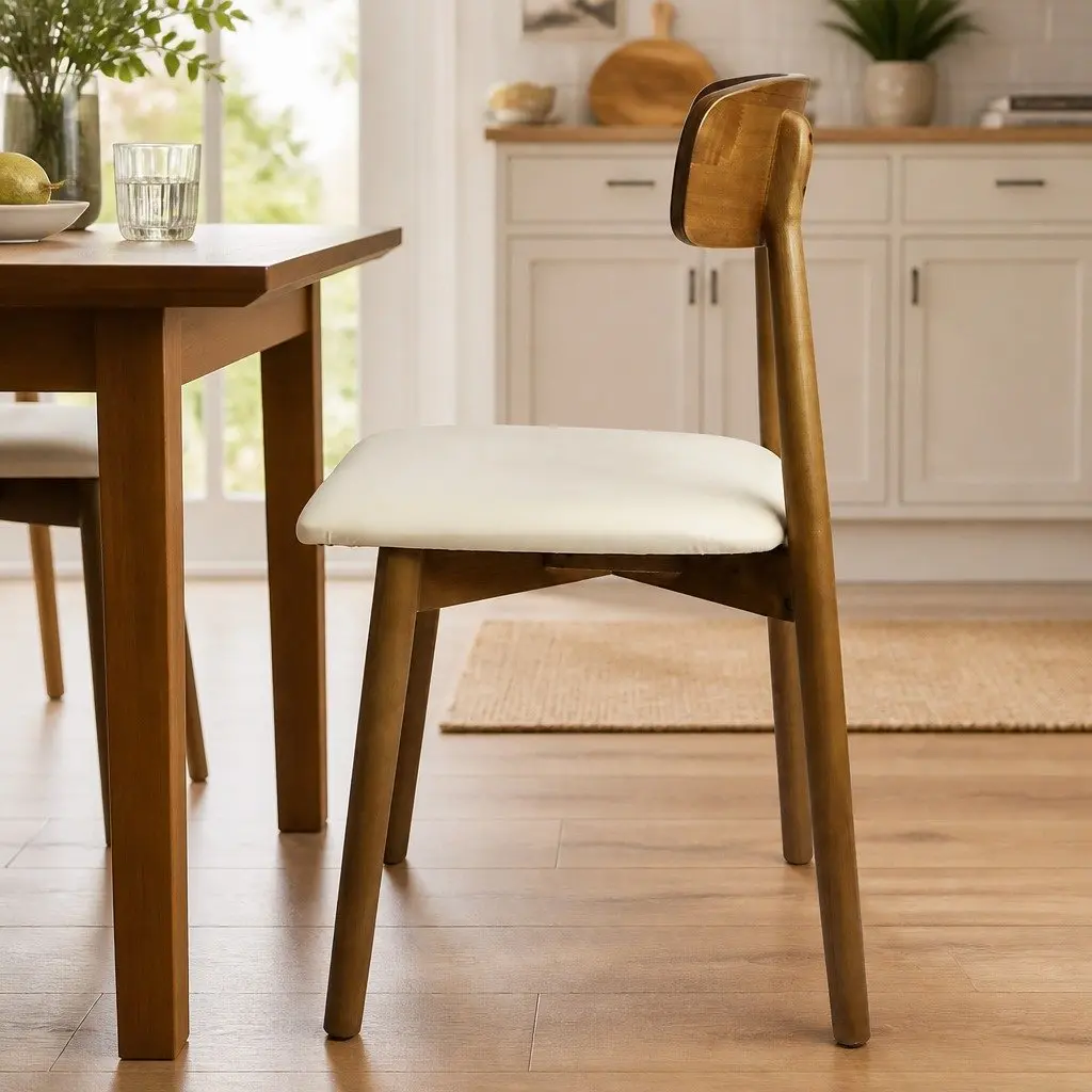 Dining Chairs Set of 8