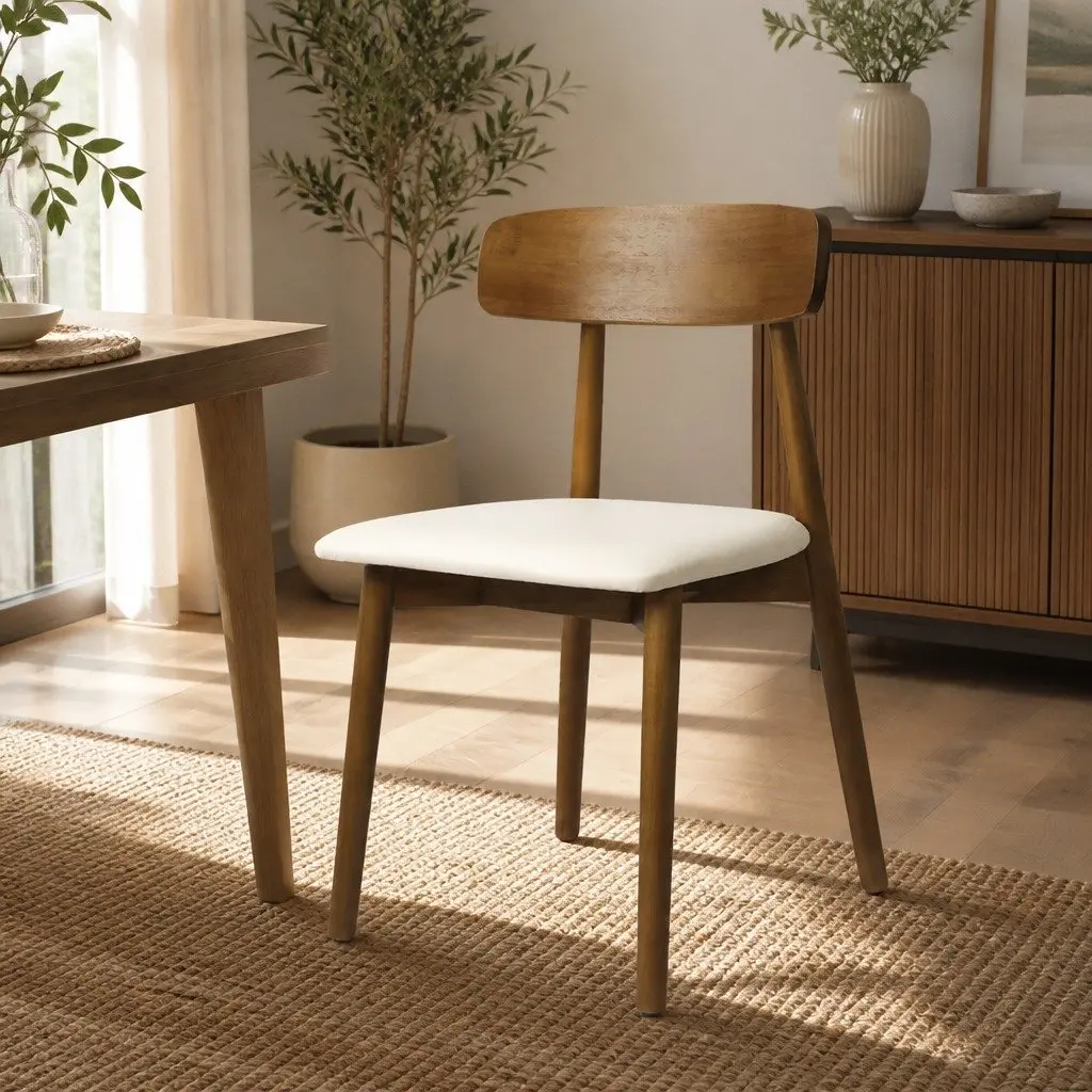 Dining Chairs Set of 8