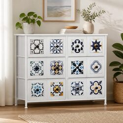 Value-driven 6 Drawer Storage Solution for Your Home
