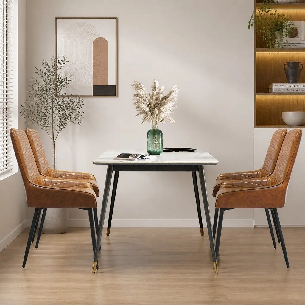 Dining Chairs Set of 4