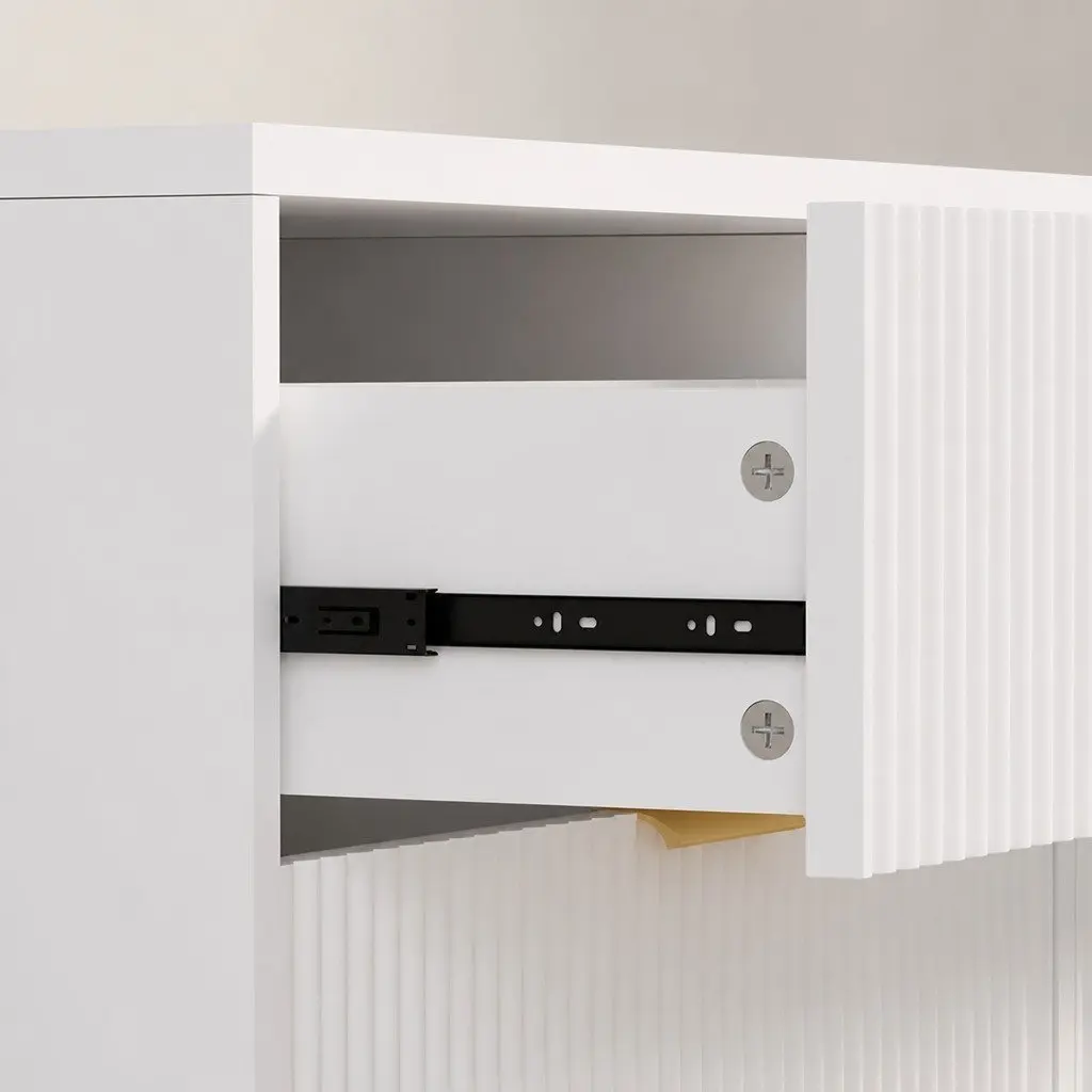 Chest of Drawers with Ample Storage Space