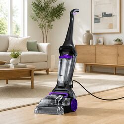 Reliable Handheld Carpet Washer Vacuum Cleaner