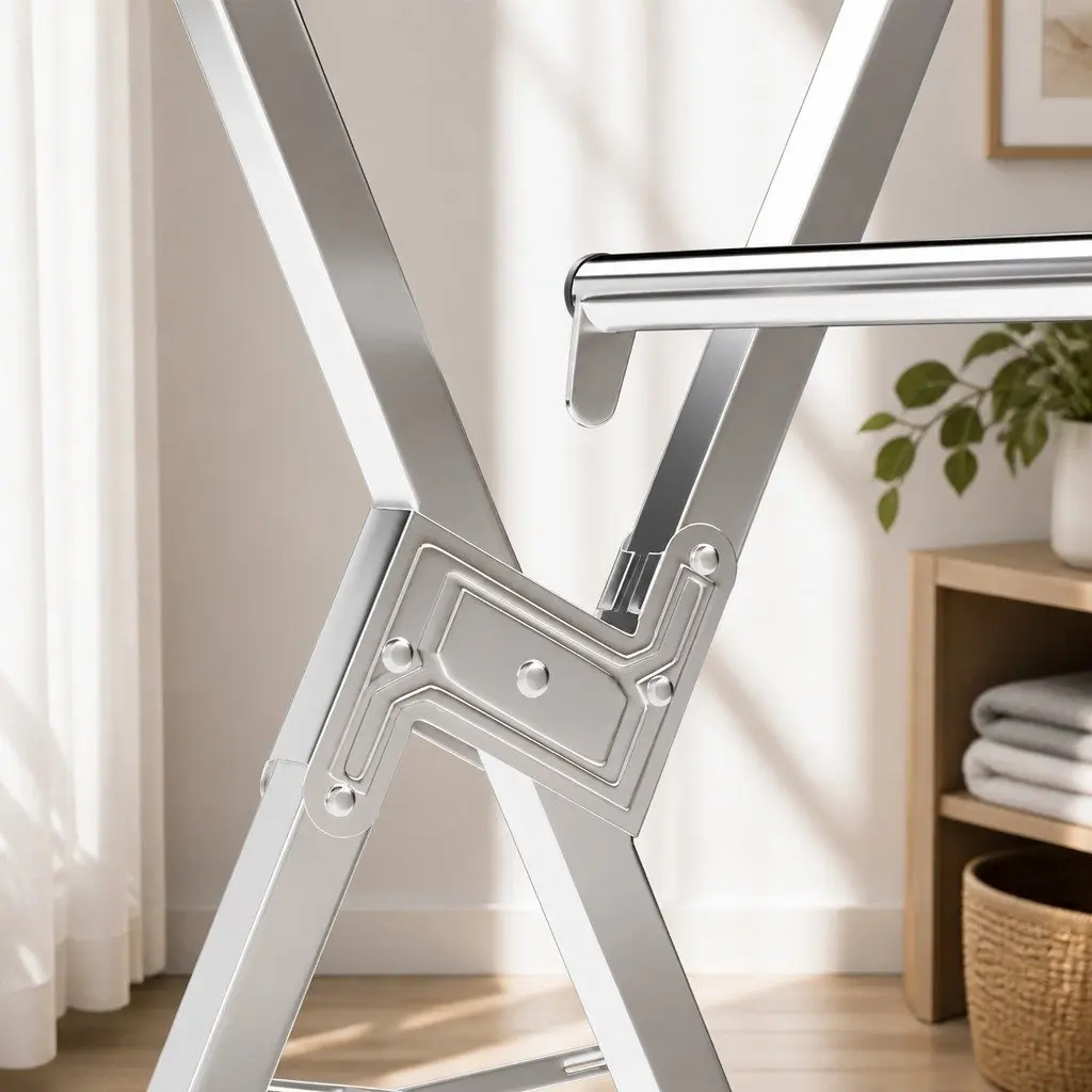 Clothes Drying Rack 150-200cm