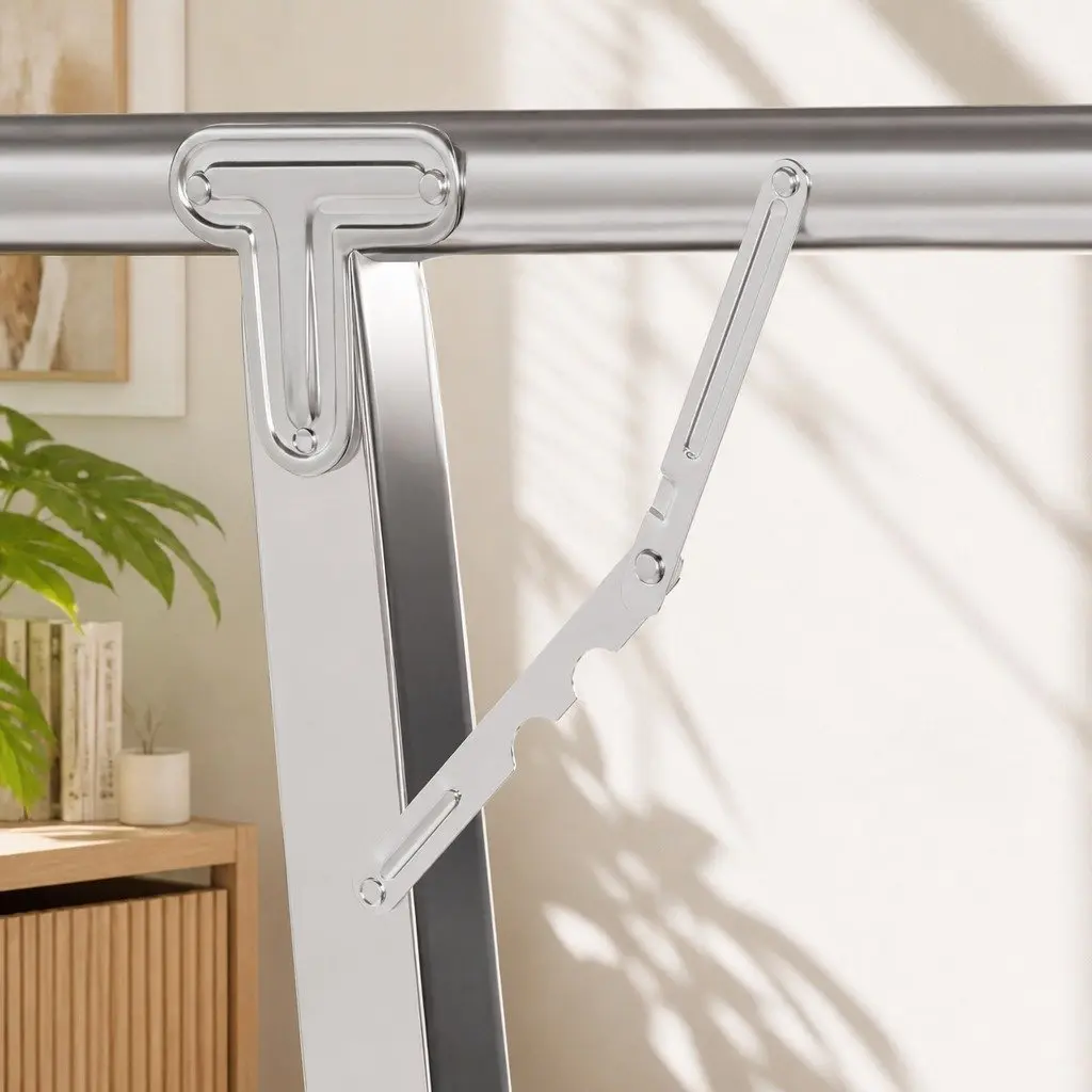 Clothes Drying Rack 150-200cm