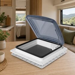 Reliable Caravan Roof Vent for Peace of Mind