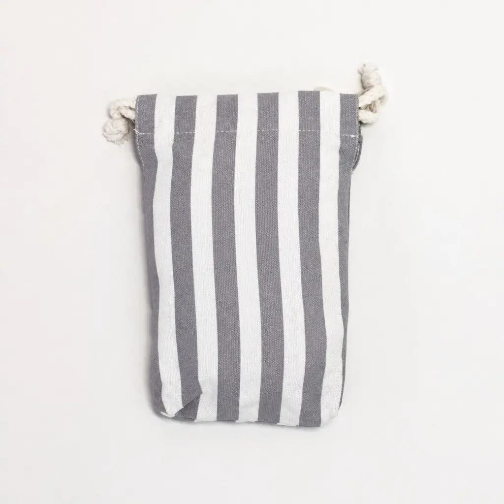 Kids Poncho Quick-Dry Hooded Beach Swim Changing Robe XS Goa Grey