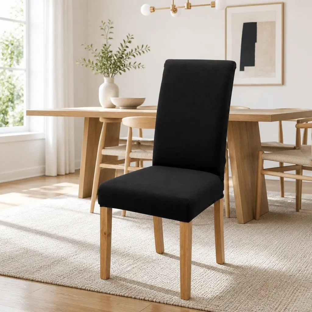 Dining Chair Covers 4 Pack