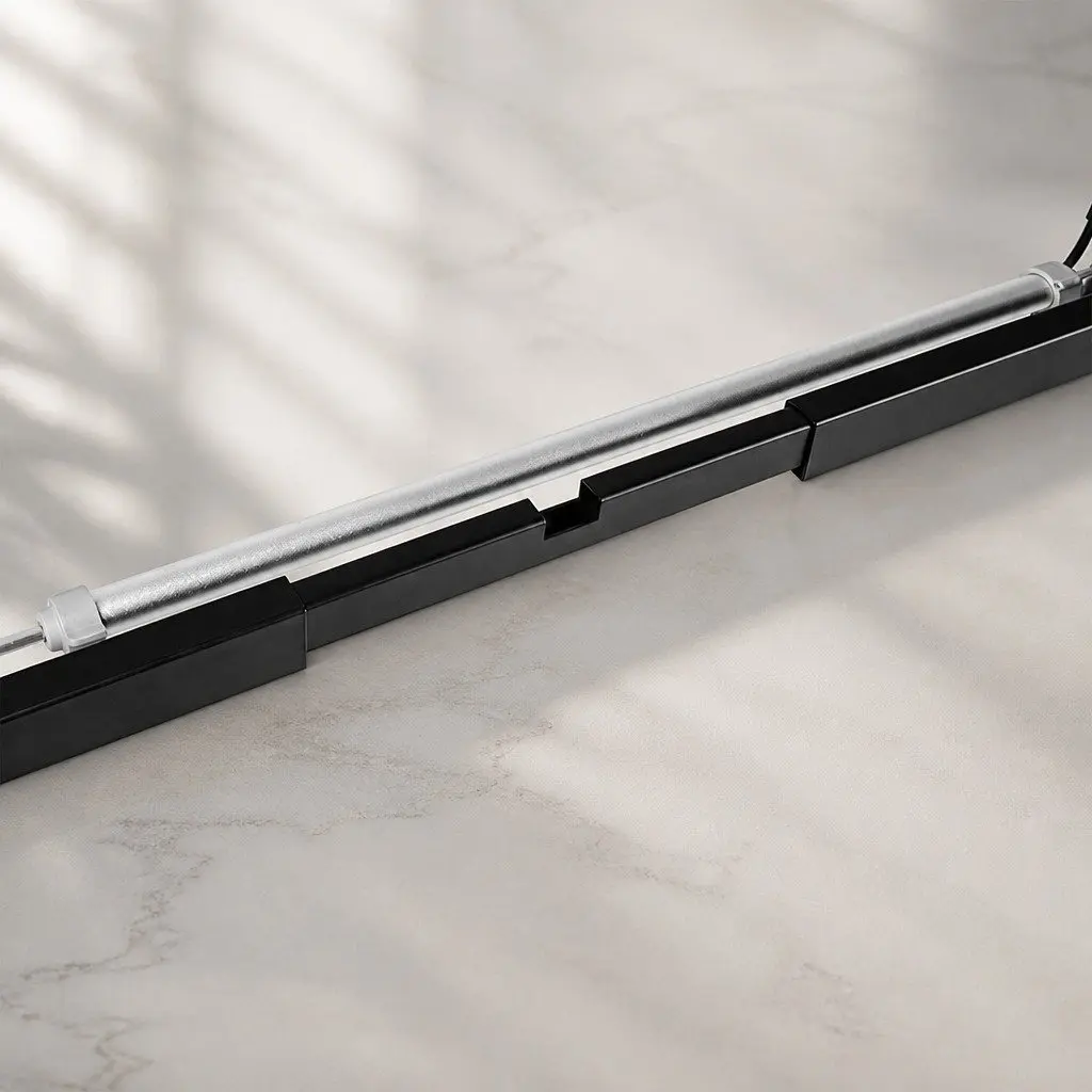 Electric Desk Frame with Easy Assembly