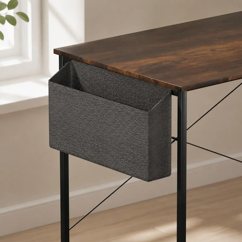 L Shaped Corner Desk