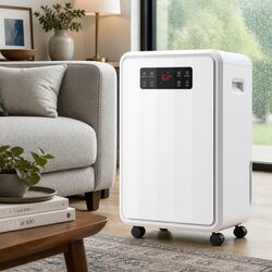 70L/Day Dehumidifier: Reliability Meets Performance