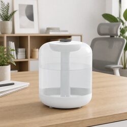 Reliable Aroma Diffuser Ultrasonic Humidifier 1L