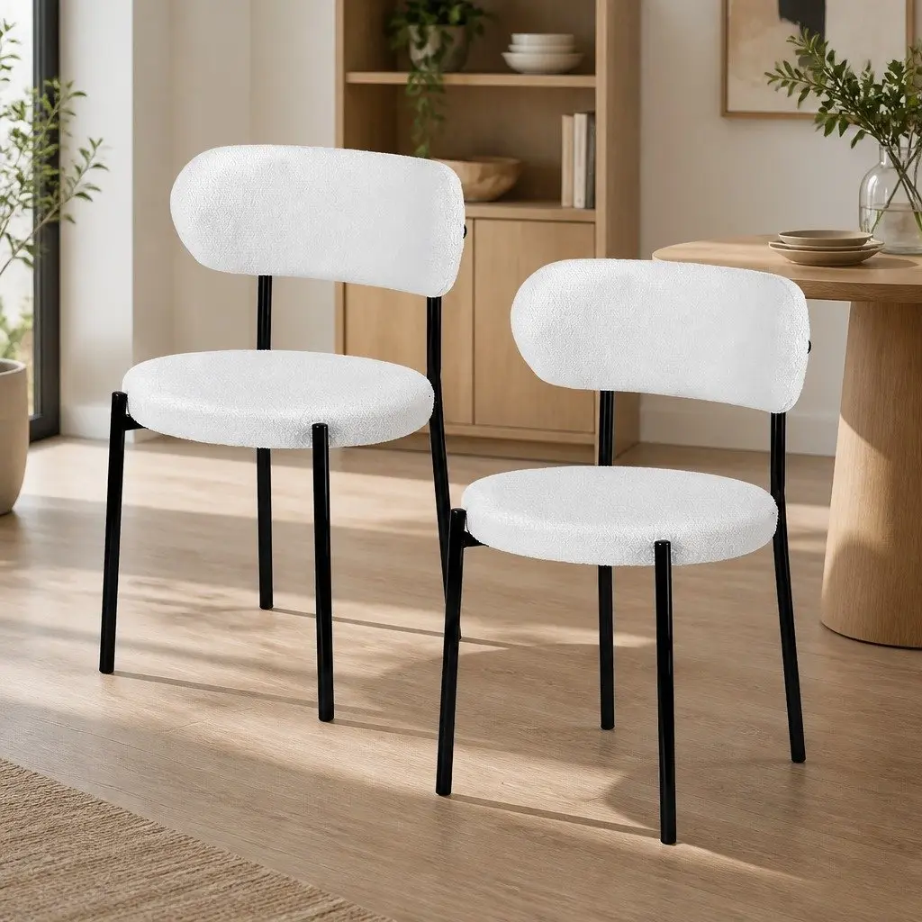 Dining Chairs Set of 2