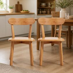 Comfortable and Durable Dining Chairs for Your Space