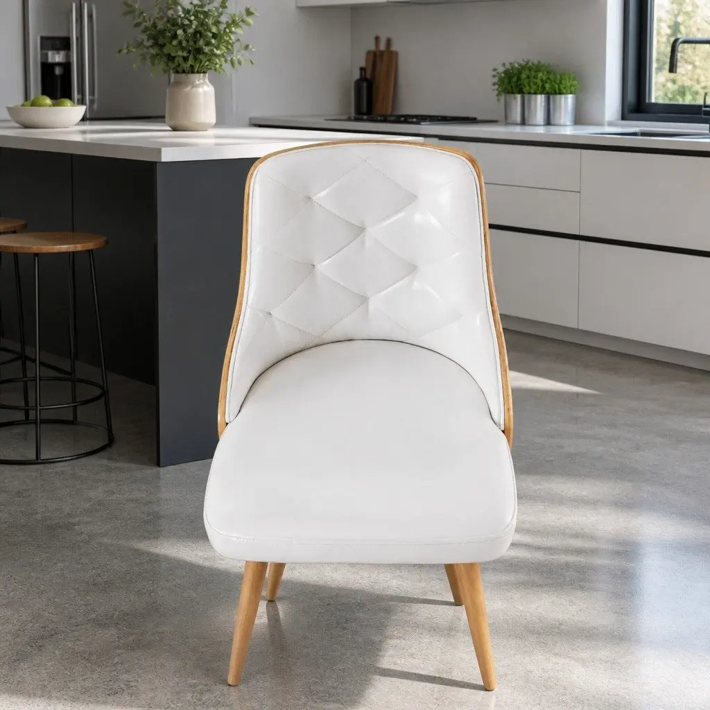 Dining Chairs Set of 2