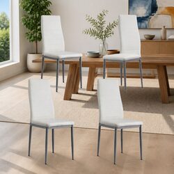 Quality Dining Chairs Set of 4 for Value and Comfort