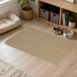 Value-Packed XX-Large Pet Pads, 90x90cm - 2 pcs