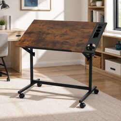 Reliable Adjustable Drafting Table with Great Value
