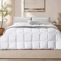 Cozy and Affordable King Size Bamboo Quilt for All Seasons