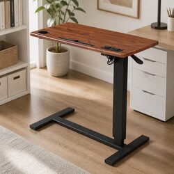 Reliable and Practical Adjustable Standing Desk