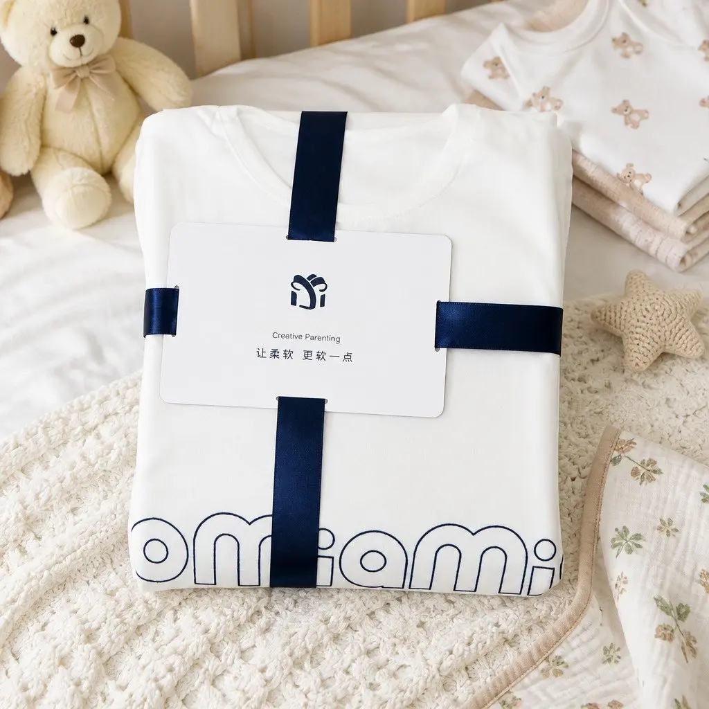 Baby Leisure Wear Casual Comfortable Everyday Clothing for Kids and Toddlers